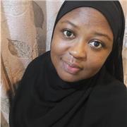 I am a patient, friendly, and dedicated teacher who enjoys helping learners grow with confidence.