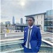 Ayodeji