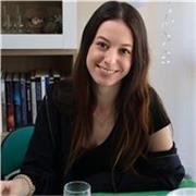 Tengo la ESO con muy buenas calificaciones, acabo de terminar el bachillerato y tengo conocimientos de todo tipo de asignaturas.