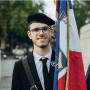 Étudiant en médecine, propose cours de soutien scolaire pour tous les élèves de la 6e à la Seconde