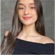 Estudiante de segundo de bachillerato con media de 10 especialmente buena en las matemáticas. Imparto a primaria y la ESO. 