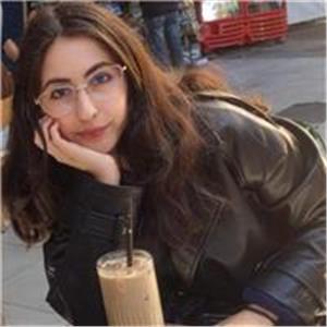 Tugba İnce