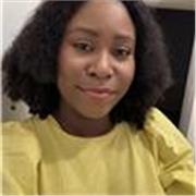 I am a linguist and help people converse better in English language.