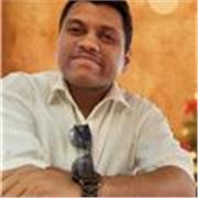 An English tutor who taught children of all ages.