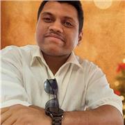 An English tutor who taught children of all ages.