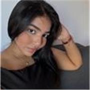 Soy Angela, hablante nativa de español, y me encanta ayudar a otras personas a mejorar su nivel de una forma natural y relajada