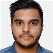 Md Zafrul Islam