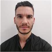 Professore di Storia, Letteratura, Geografia, Filosofia con esperienza.