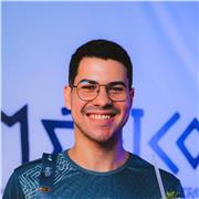 Professor particular de matemática com experiência em aulas online