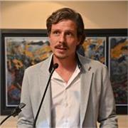 Profesor con Máster en Lingüística (9,54 de media) y +2.000 horas de experiencia online. Imparto clases de español personalizadas 