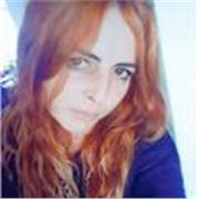 Italian tutor providing lessons to students or people that want to be fluent in Italian or need extra support for improving it