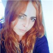 Italian tutor providing lessons to students or people that want to be fluent in Italian or need extra support for improving it