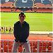 Profesor de alto nivel en ingles y mayores de 12 años