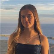 Dental Student with A*A*A*A*A grades available to teach GCSE/A-level students Chemistry, Biology, Psychology and PE online ☺️