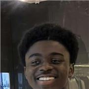 Benjamin Danso-asare