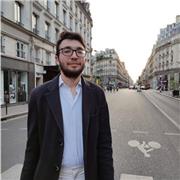Etudiant du double diplôme de Sciences Po Paris «Algorithme et décisions» donne cours de soutien scolaire !