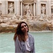 Laureanda in biologia, offro lezioni di matematica, chimica, preparazione agli esami di stato