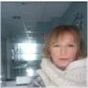 Profesora nativa bilingüe de francés y formadora homologada de francés en hostelería y comercio