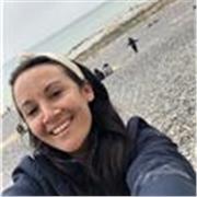 I am English speaking and a EYFS Teacher so I have all the patience and will to Teach :) Adore Teaching and have taught for 15 yea