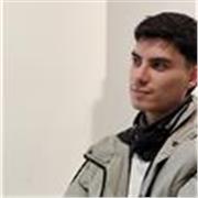 Estudiante de master de ingeniería industrial con experiencia en matemáticas, física e ingles.