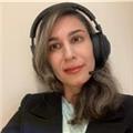 I'm a certified English teacher with TEFL and TESOL. I help teens, adults build confidence and fluency through