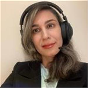 Zahra Amini