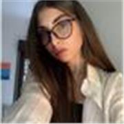 Sei alla ricerca di un’insegnante privata affidabile e disponibile? Contattami!