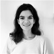 Etudiante, je donne des cours de soutien scolaire pendant les grandes vacances (niveau primaire ou secondaire)