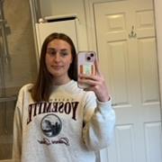 I am an enthusiastic person, capable of adapting to children's needs.