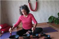 Clases de yoga presenciales y online