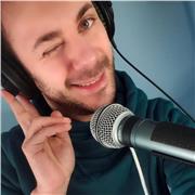 Lezioni di Canto Moderno - In presenza o su piattaforme Online - Prima lezione