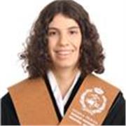Profesora de apoyo para niños y estudiantes de la ESO con capacidad para enseñar matemáticas, biología, física, química
