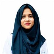 Syeda Ayesha Nawal