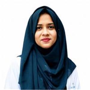 Syeda Ayesha Nawal