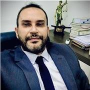 Professor de Direito Trabalhista, processo do trabalho, processo civil, direito administrativo, prática jurídica