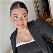 Profesora de filosofía para eso y bachillerato !