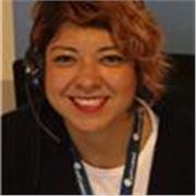 Profesor nativo de inglés - Native English-speaking teacher (Business and conversational English)