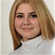 Profesora particular de lengua extranjera de ingles :)