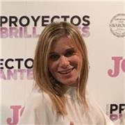 Maestra titulada en el ámbito de Educación primaria.