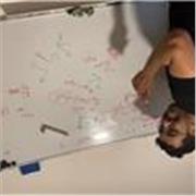 Professeur particulier en Mathématiques, Physique-Chimie & Informatique