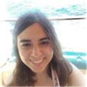 Soy psicóloga y tallerista con 7 años de experiencia impartiendo talleres didácticos con perspectiva de género y arte