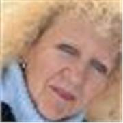 Profesora nativa con mas de 40 años de experiencia en clases de ingles