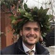 Prova a contattarmi! Potrei essere l’insegnante giusto per te!
