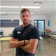 My name is Hayden Franklin, Native English teacher. I am happy to help you with your English language needs for any level