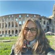 Crescere con l’inglese è facile quando impari con passione e supporto. 