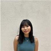 Soy una persona que le gusta cumplir con sus obligaciones, dedicada y que le pone empeño a las cosas.