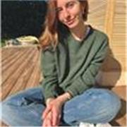 Ciao, sono Federica, offro ripetizioni online in biologia! 
