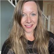 I have been an English Teacher for over 20 years, with face-to-face and online experience.