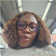 Affiong Edeke