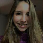 Estudiante del grado de laboratorio clínico biomedico ofrece clases de biología, química y matemáticas. 
Además de clases a niños de primaria, primero y Segundo de la ESO de cualquier materia.